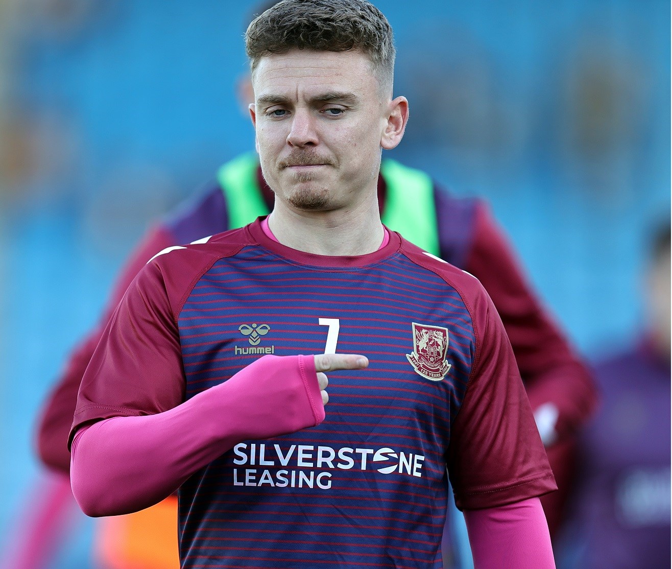 Northampton Town Silverstone Leasing